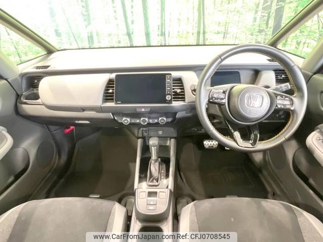 honda fit 2022 -HONDA--Fit 6AA-GR3--GR3-1303246---HONDA--Fit 6AA-GR3--GR3-1303246- image 2