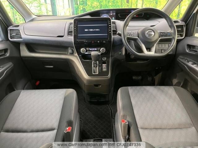 nissan serena 2019 -NISSAN--Serena DAA-GFC27--GFC27-189038---NISSAN--Serena DAA-GFC27--GFC27-189038- image 2