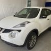 nissan juke 2015 YAMAKATSU_YF15-408659 image 1
