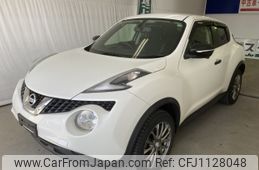 nissan juke 2015 YAMAKATSU_YF15-408659