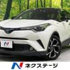 toyota c-hr 2017 -TOYOTA--C-HR DAA-ZYX10--ZYX10-2099926---TOYOTA--C-HR DAA-ZYX10--ZYX10-2099926- image 1