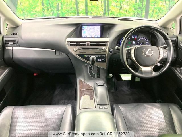 lexus rx 2012 quick_quick_GYL10W_GYL10-2409310 image 2
