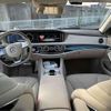 mercedes-benz s-class 2016 CFJ1718411 image 2
