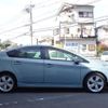 toyota prius 2012 -TOYOTA--Prius DAA-ZVW30--ZVW30-1575692---TOYOTA--Prius DAA-ZVW30--ZVW30-1575692- image 27