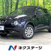 nissan juke 2014 -NISSAN--Juke DBA-YF15--YF15-313564---NISSAN--Juke DBA-YF15--YF15-313564- image 1