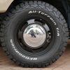 toyota land-cruiser 2008 CFJ1669726 image 8