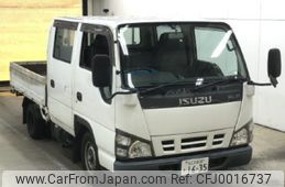 isuzu elf-truck 2005 -ISUZU 【なにわ 430す1635】--Elf NHR69-7006371---ISUZU 【なにわ 430す1635】--Elf NHR69-7006371-