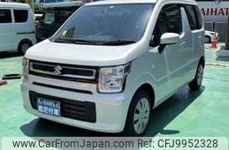 suzuki wagon-r 2022 -SUZUKI--Wagon R 5BA-MH85S--MH85S-133530---SUZUKI--Wagon R 5BA-MH85S--MH85S-133530-