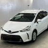 toyota prius-α 2020 -TOYOTA--Prius α ZVW41W-0087027---TOYOTA--Prius α ZVW41W-0087027- image 1