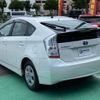 toyota prius 2010 CFJ1834643 image 10