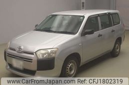 toyota succeed-van 2015 CFJ1802319
