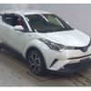 toyota c-hr 2017 -TOYOTA--C-HR DAA-ZYX10--ZYX10-2067686---TOYOTA--C-HR DAA-ZYX10--ZYX10-2067686- image 1