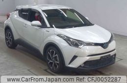 toyota c-hr 2017 -TOYOTA--C-HR DAA-ZYX10--ZYX10-2067686---TOYOTA--C-HR DAA-ZYX10--ZYX10-2067686-