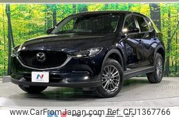 mazda cx-5 2021 -MAZDA--CX-5 6BA-KFEP--KFEP-452564---MAZDA--CX-5 6BA-KFEP--KFEP-452564-