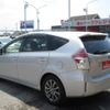 toyota prius-α 2017 -TOYOTA--Prius α ZVW40W--0025475---TOYOTA--Prius α ZVW40W--0025475- image 2