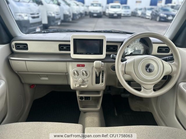 suzuki alto-lapin 2020 CFJ1758063 image 2