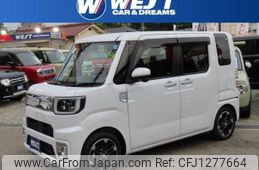 daihatsu wake 2022 quick_quick_3BA-LA700S_LA700S-0181570
