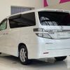 toyota vellfire 2013 -TOYOTA--Vellfire DBA-ANH20W--ANH20-8296974---TOYOTA--Vellfire DBA-ANH20W--ANH20-8296974- image 15