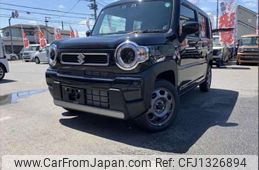 suzuki hustler 2025 -SUZUKI 【八王子 581】--Hustler 5AA-MR92S--MR92S-517748---SUZUKI 【八王子 581】--Hustler 5AA-MR92S--MR92S-517748-
