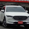 mazda cx-8 2018 -MAZDA--CX-8 3DA-KG2P--KG2P-202977---MAZDA--CX-8 3DA-KG2P--KG2P-202977- image 1
