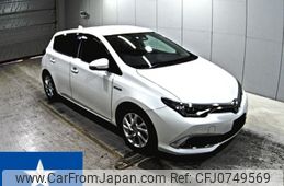 toyota auris 2016 -TOYOTA--Auris ZWE186H--ZWE186-1000189---TOYOTA--Auris ZWE186H--ZWE186-1000189-