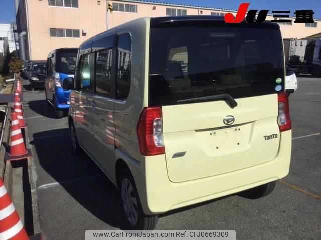 daihatsu tanto 2014 -DAIHATSU--Tanto LA610S--0010456---DAIHATSU--Tanto LA610S--0010456- image 2