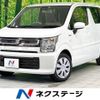 suzuki wagon-r 2018 -SUZUKI--Wagon R DAA-MH55S--MH55S-235152---SUZUKI--Wagon R DAA-MH55S--MH55S-235152- image 1