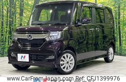 honda n-box 2020 -HONDA--N BOX 6BA-JF4--JF4-1112331---HONDA--N BOX 6BA-JF4--JF4-1112331-