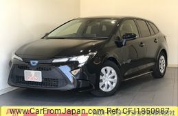 toyota corolla-touring-wagon 2021 CFJ1850987