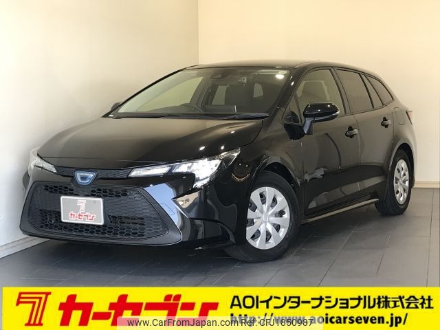 toyota corolla-touring-wagon 2021 CFJ1850987 image 1