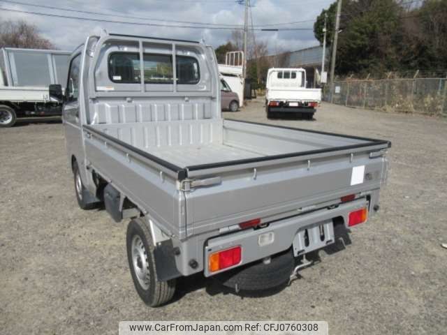 suzuki carry-truck 2019 -SUZUKI--Carry Truck EBD-DA16T--DA16T-430501---SUZUKI--Carry Truck EBD-DA16T--DA16T-430501- image 2