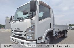 isuzu elf-truck 2015 -ISUZU--Elf TRG-NLR85AR--NLR85-7021681---ISUZU--Elf TRG-NLR85AR--NLR85-7021681-
