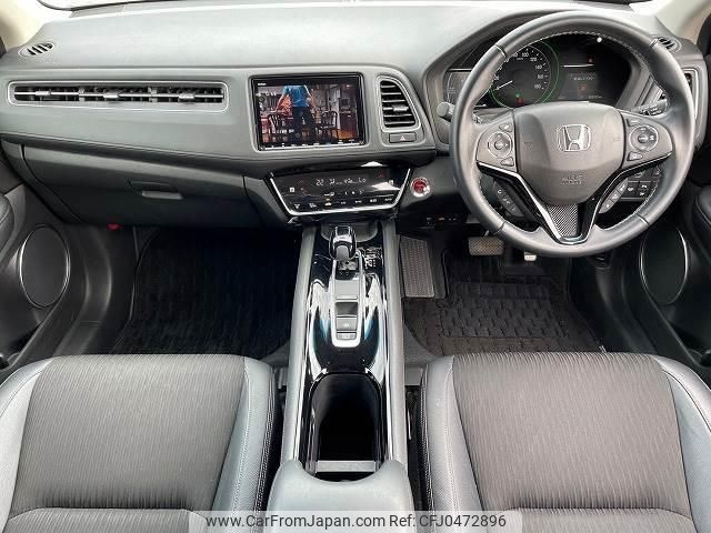 honda vezel 2019 quick_quick_DAA-RU3_RU3-1357437 image 2