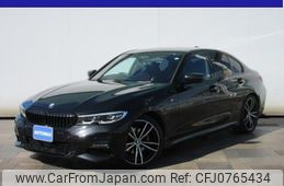 bmw 3-series 2019 GOO_JP_700080167230250213003