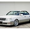 toyota crown 1999 -TOYOTA--Crown GF-JZS151--JZS151-0124860---TOYOTA--Crown GF-JZS151--JZS151-0124860- image 6