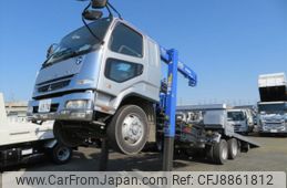 mitsubishi-fuso fighter 2009 quick_quick_PDG-FQ62F_FQ62F-520340