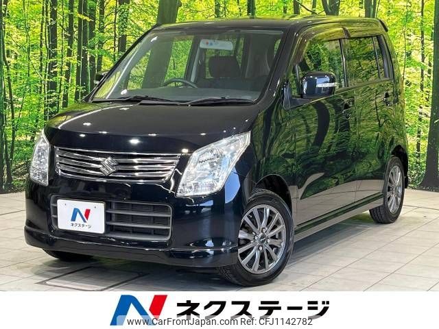 suzuki wagon-r 2010 -SUZUKI--Wagon R DBA-MH23S--MH23S-700360---SUZUKI--Wagon R DBA-MH23S--MH23S-700360- image 1
