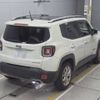 jeep renegade 2017 -CHRYSLER 【名古屋 368の213】--Jeep Renegade BU14-1C4BU0000GPE29343---CHRYSLER 【名古屋 368の213】--Jeep Renegade BU14-1C4BU0000GPE29343- image 2