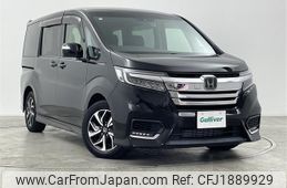honda stepwagon 2021 CFJ1889929