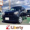 suzuki alto 2023 quick_quick_HA37S_HA37S-161433 image 1