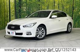nissan skyline 2016 -NISSAN--Skyline DBA-YV37--YV37-500285---NISSAN--Skyline DBA-YV37--YV37-500285-