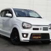 suzuki alto-works 2015 quick_quick_DBA-HA36S_HA36S-871815 image 1