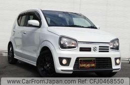 suzuki alto-works 2015 quick_quick_DBA-HA36S_HA36S-871815