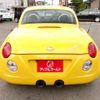 daihatsu copen 2007 CFJ0053728 image 9