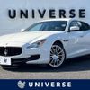 maserati quattroporte 2016 quick_quick_MQP30A_ZAMRP56J001165598 image 1