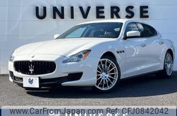 maserati quattroporte 2016 quick_quick_MQP30A_ZAMRP56J001165598