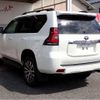 toyota land-cruiser-prado 2020 -TOYOTA--Land Cruiser Prado 3BA-TRJ150W--TRJ150-0118477---TOYOTA--Land Cruiser Prado 3BA-TRJ150W--TRJ150-0118477- image 8