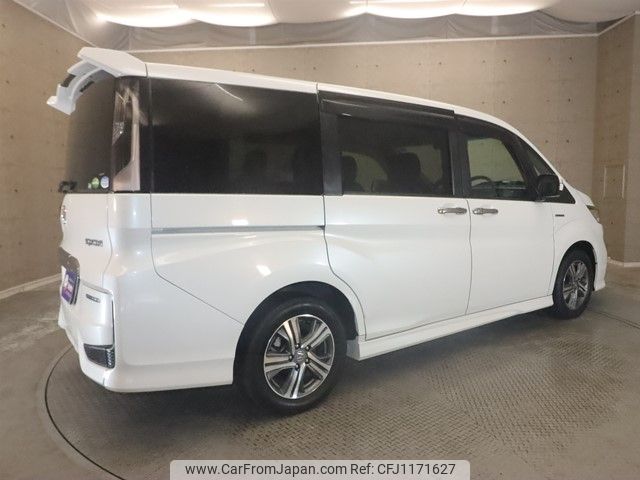 honda stepwagon 2018 -HONDA--Stepwgn 6AA-RP5--RP5-1076941---HONDA--Stepwgn 6AA-RP5--RP5-1076941- image 2