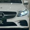 mercedes-benz c-class 2018 quick_quick_LDA-205014_WDD2050142R450420 image 18