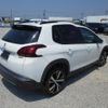peugeot 2008 2018 -PEUGEOT--Peugeot 2008 ABA-A94HN01--VF3CUHNZTHY1652**---PEUGEOT--Peugeot 2008 ABA-A94HN01--VF3CUHNZTHY1652**- image 5